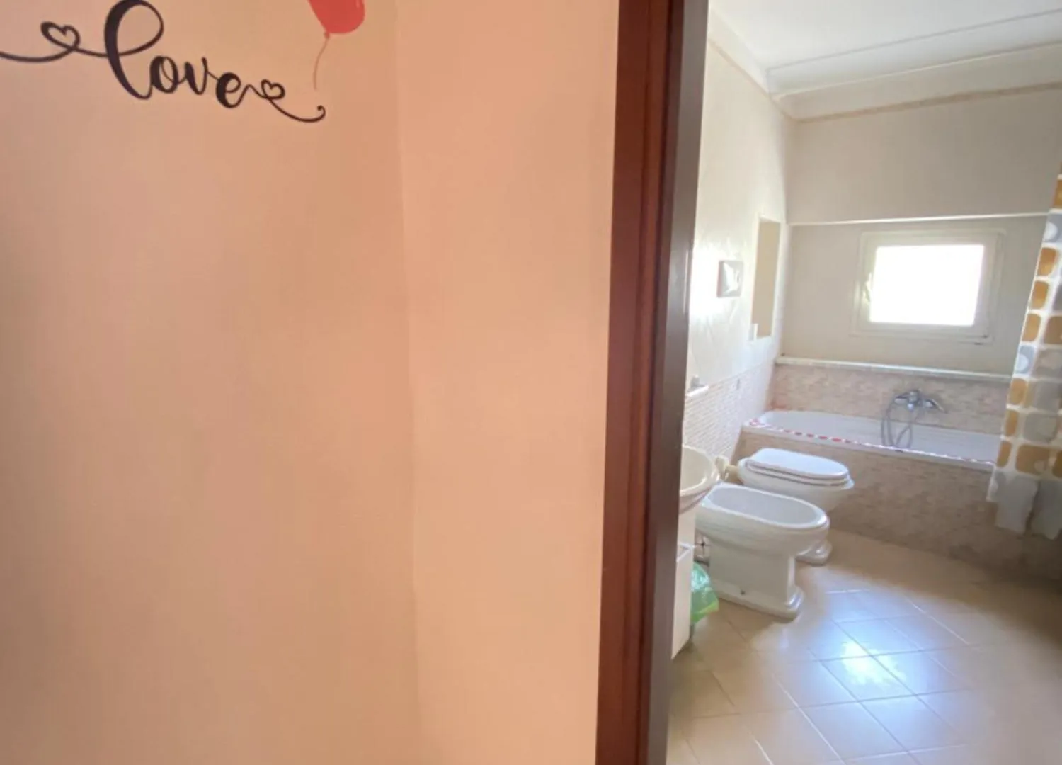 Casa Vacanza Vista Mare Chiaia Apartment Naples