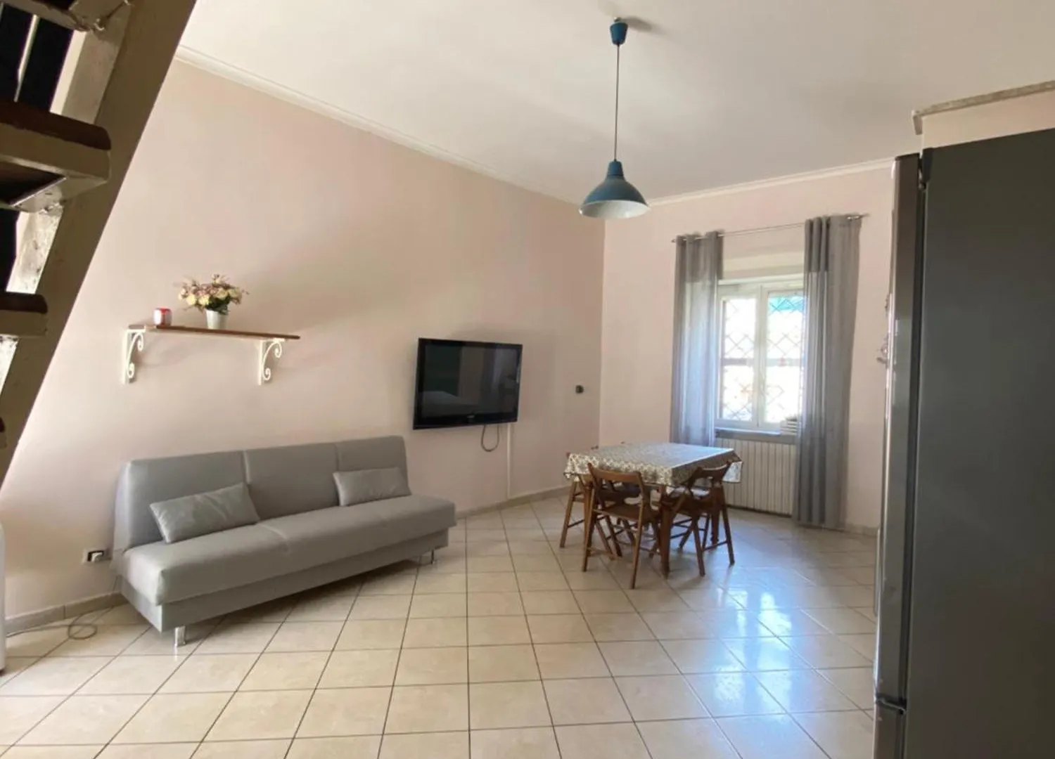 Casa Vacanza Vista Mare Chiaia Apartment Naples 0*,  Italy