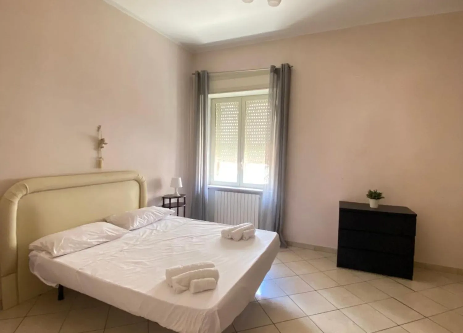 Casa Vacanza Vista Mare Chiaia Apartment Naples