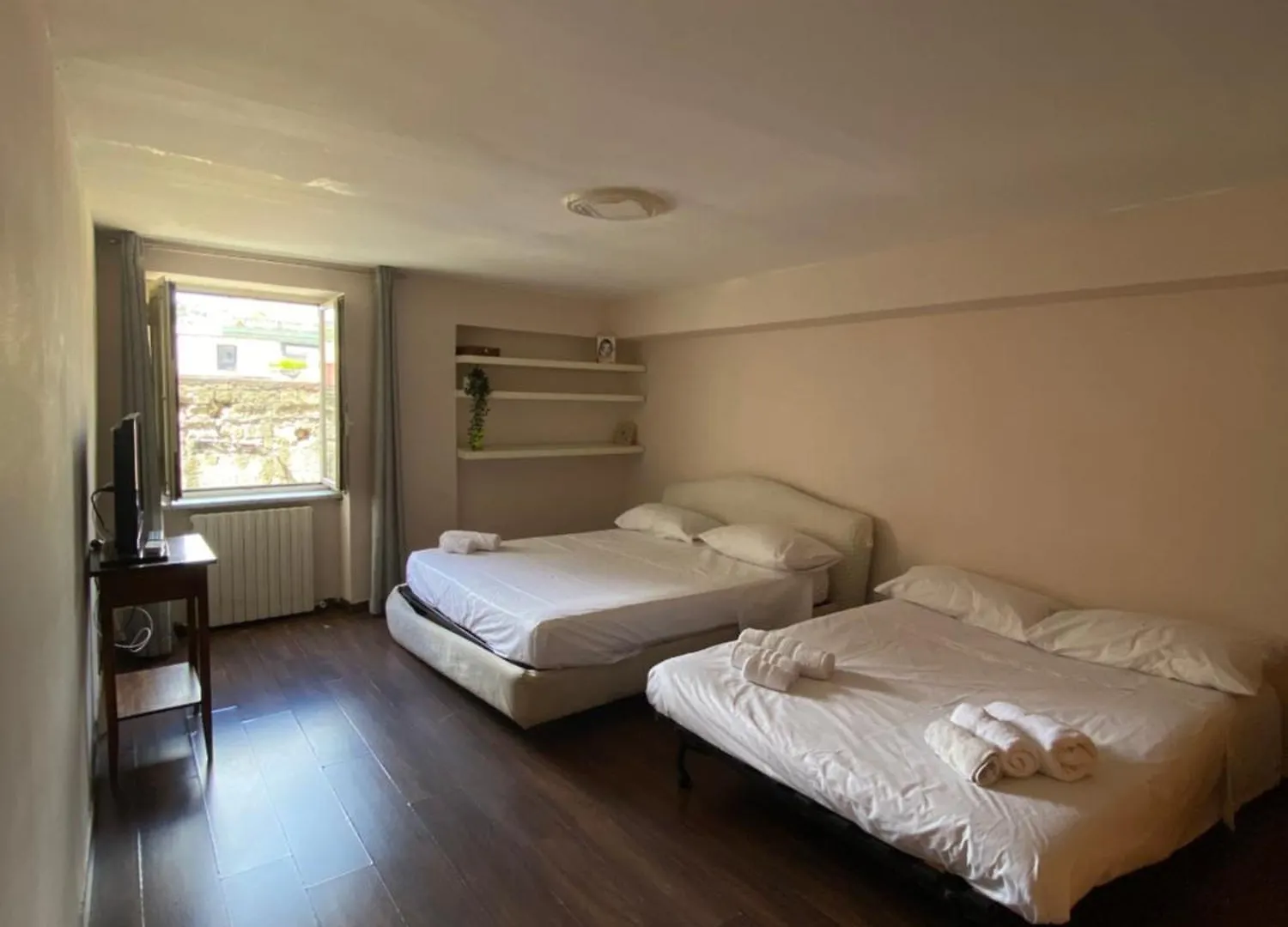 Casa Vacanza Vista Mare Chiaia Apartment Naples
