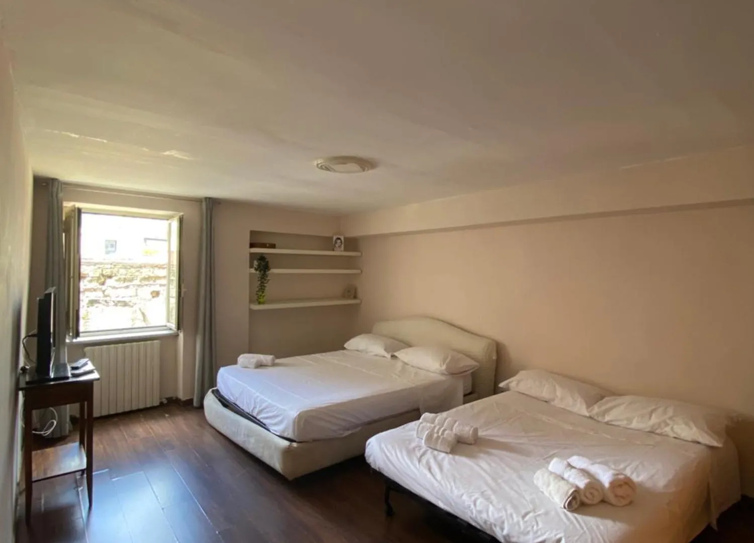 Casa Vacanza Vista Mare Chiaia Apartment Naples Italy