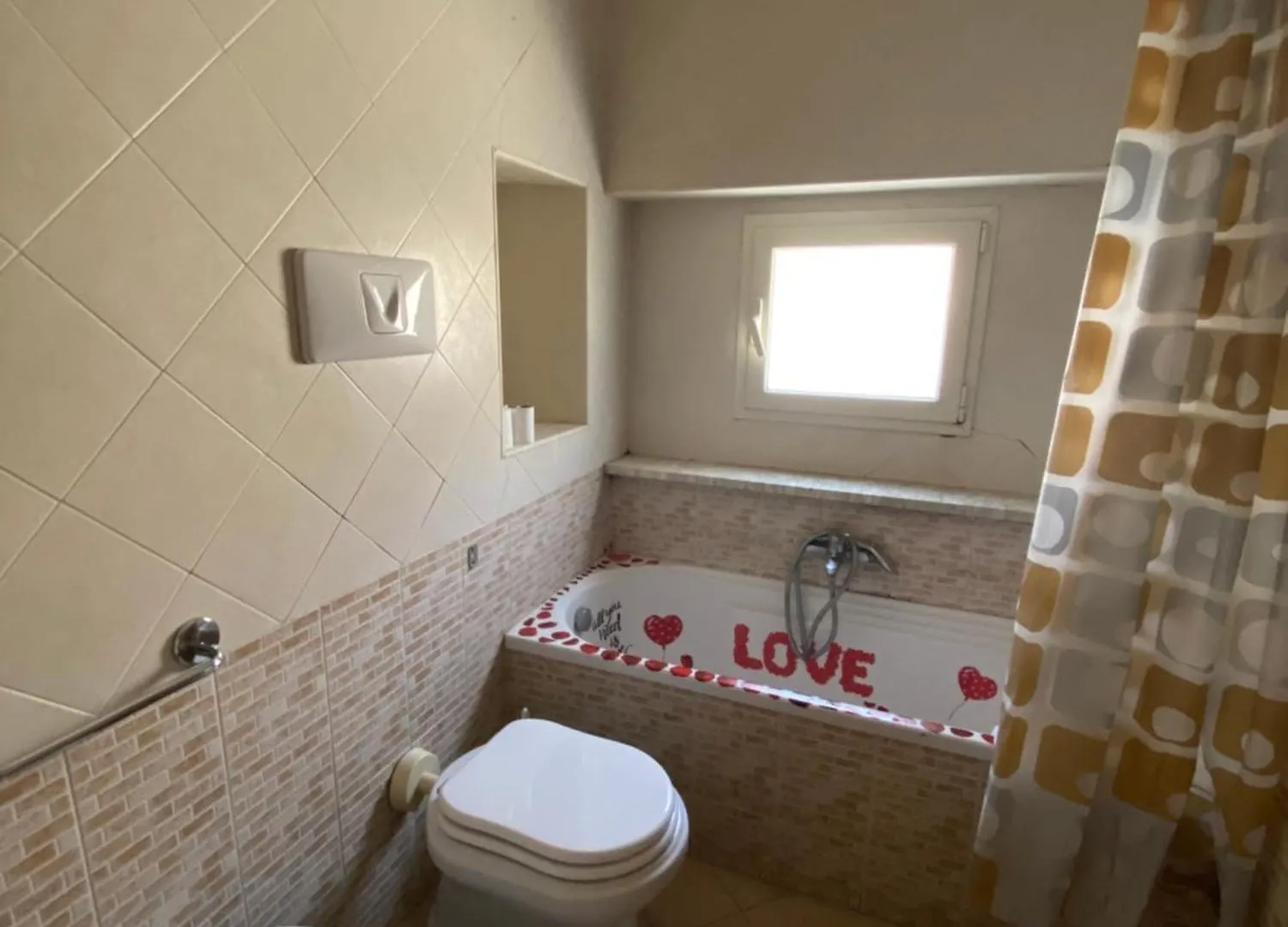 Casa Vacanza Vista Mare Chiaia Apartment Naples
