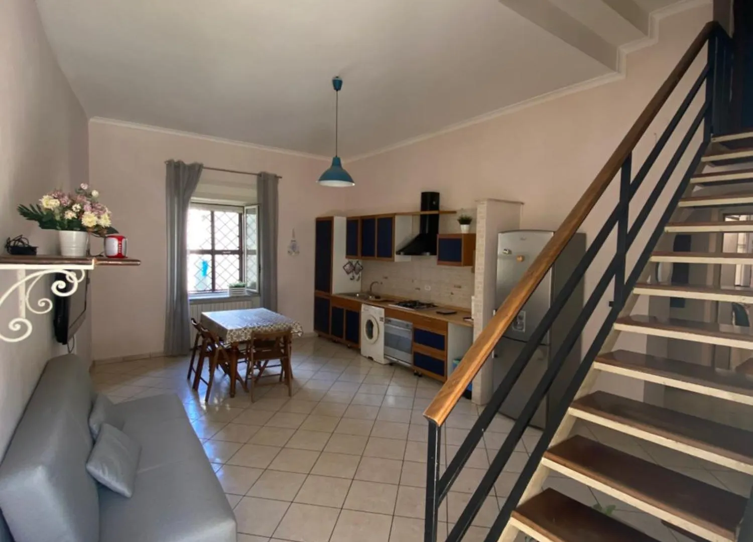 Casa Vacanza Vista Mare Chiaia Apartment Naples 0*,