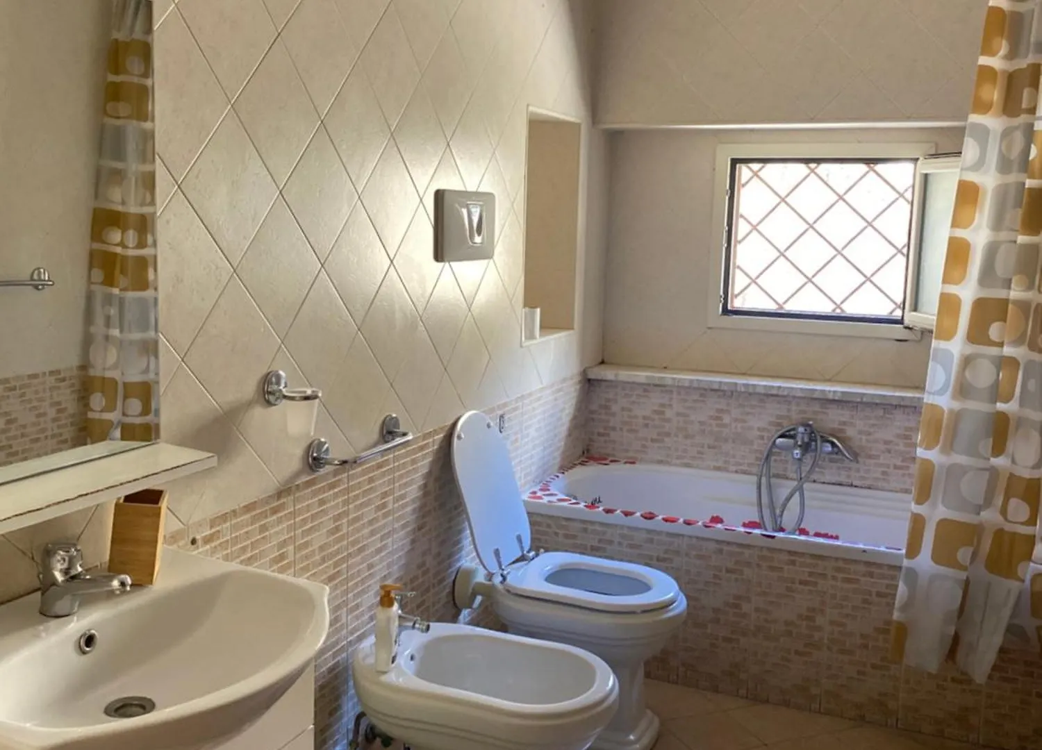 Apartamento Casa Vacanza Vista Mare Chiaia Nápoles 0*,